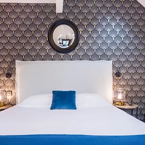 Le Nemours 3* Ренн