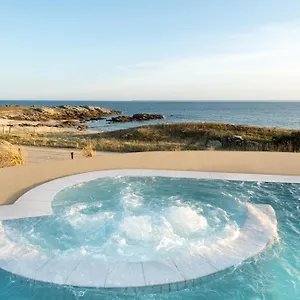 Sofitel Thalassa Sea & 5* Киберон