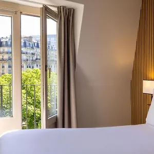 Korner Montparnasse Paris