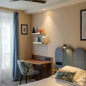 Boronali - Nouvellement Renove Hotel