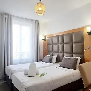 De France Paris