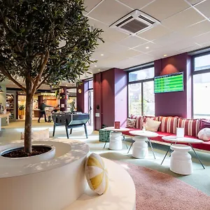 Ibis Centre Gares 3* Лилль