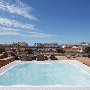 Western Premier Le Patio Des Artistes Wellness Jacuzzi 4* Канны